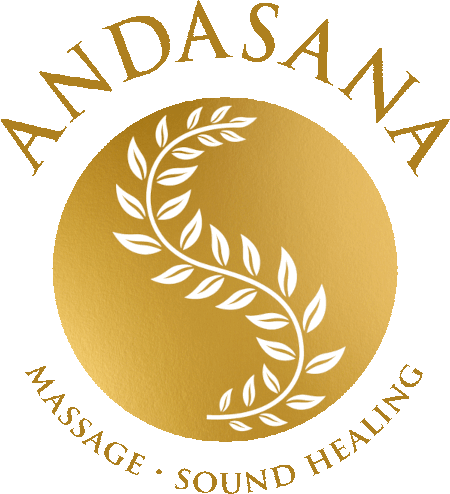 Andasana Logo
